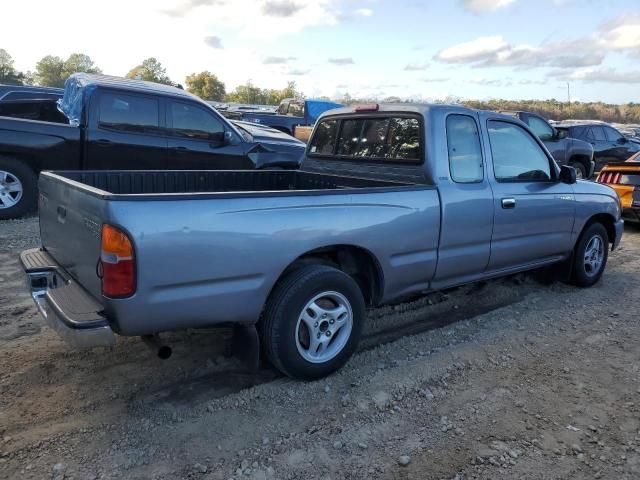 1998 Toyota Tacoma Xtracab