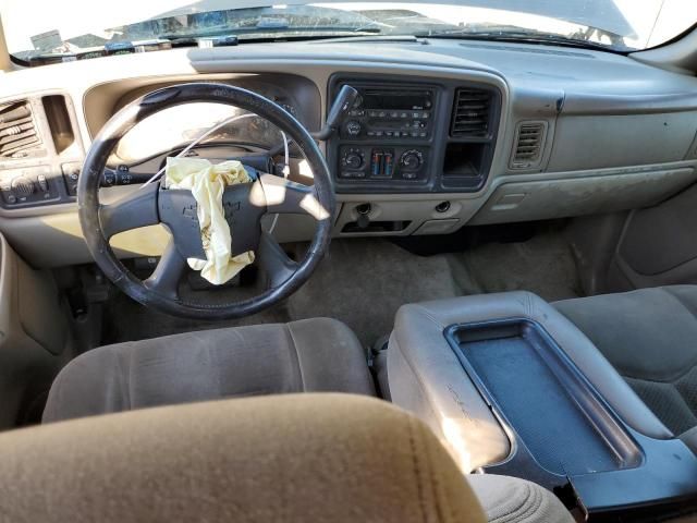 2003 Chevrolet Tahoe C1500