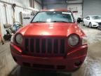 2007 Jeep Compass