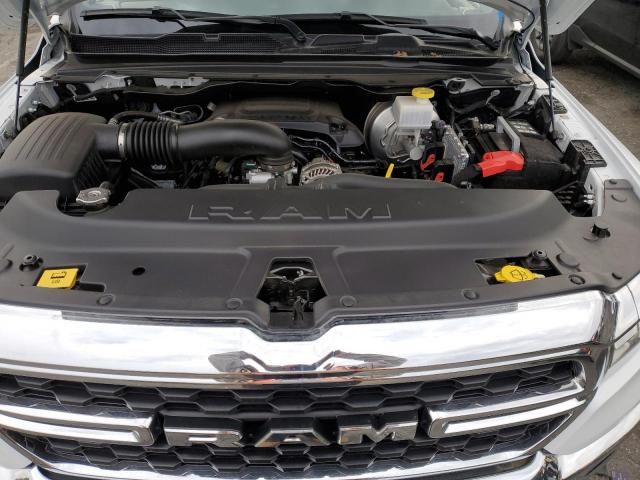 2022 Dodge RAM 1500 BIG HORN/LONE Star