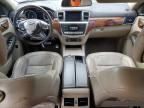 2013 Mercedes-Benz ML 550 4matic