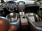 2011 Buick Regal CXL