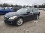 2011 Infiniti M37 X