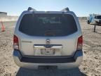 2011 Nissan Pathfinder S