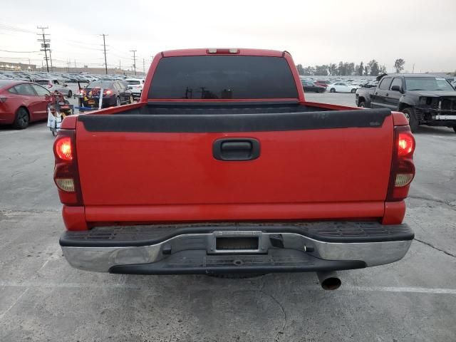 2003 Chevrolet Silverado C1500