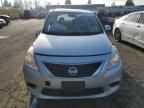 2013 Nissan Versa S