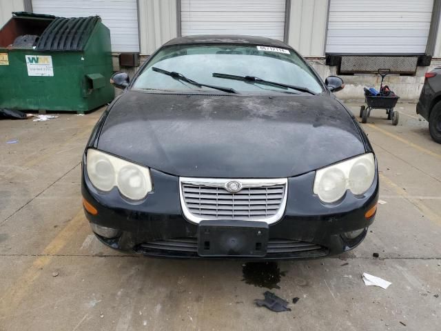 2002 Chrysler 300M Special