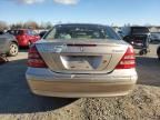 2004 Mercedes-Benz C 240 4matic