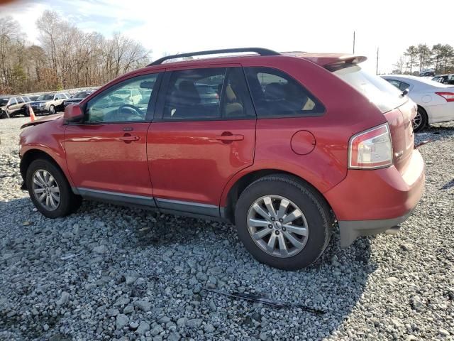 2008 Ford Edge SEL