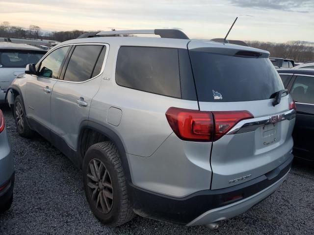 2017 GMC Acadia SLE