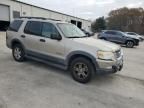 2006 Ford Explorer XLT