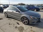 2014 Mercedes-Benz CLA 250