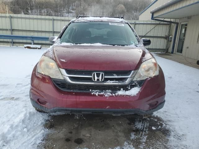 2011 Honda CR-V SE