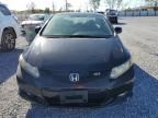 2012 Honda Civic SI