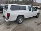 2008 Chevrolet Colorado