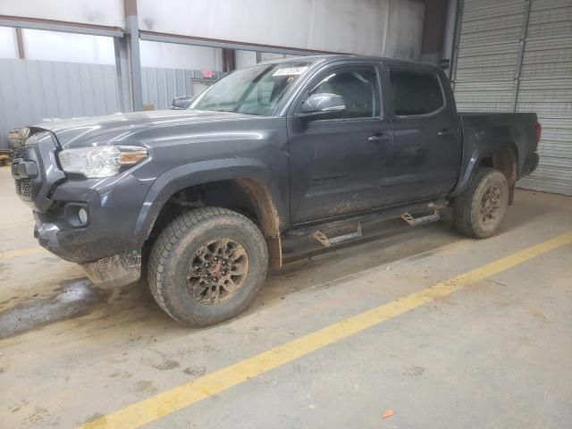 2022 Toyota Tacoma Double Cab