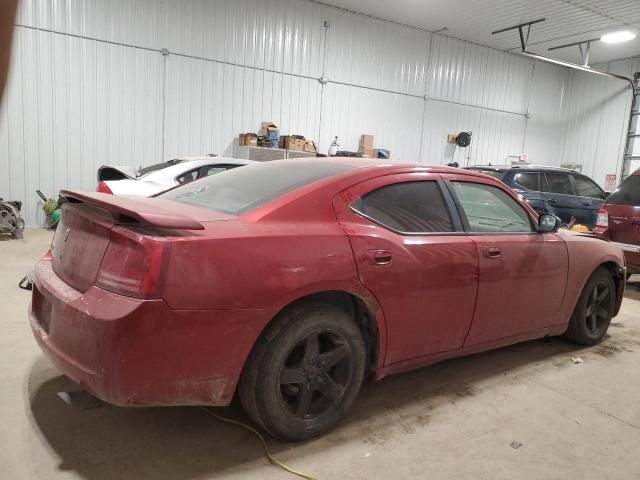 2008 Dodge Charger