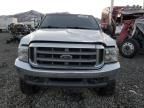 1999 Ford F250 Super Duty