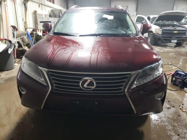 2014 Lexus RX 350 Base