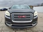 2014 GMC Acadia SLT-2