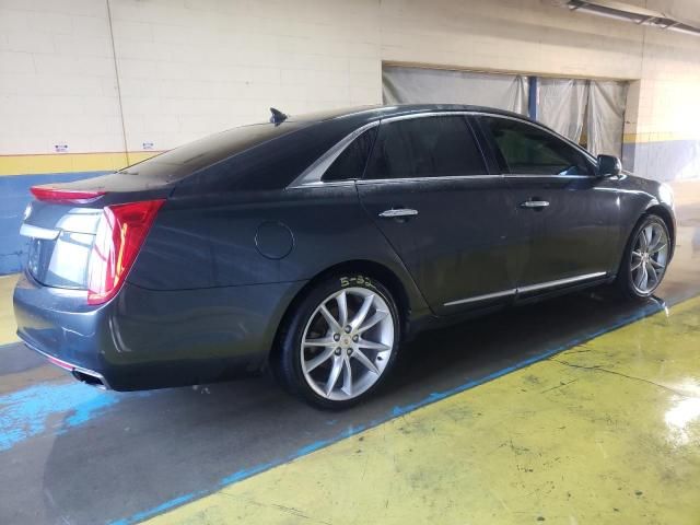 2013 Cadillac XTS Premium Collection