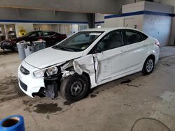 Run And Drives Cars for sale at auction: 2015 Hyundai Accent GLS