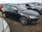 2012 Volkswagen Jetta Base