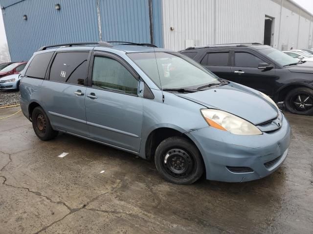 2006 Toyota Sienna CE