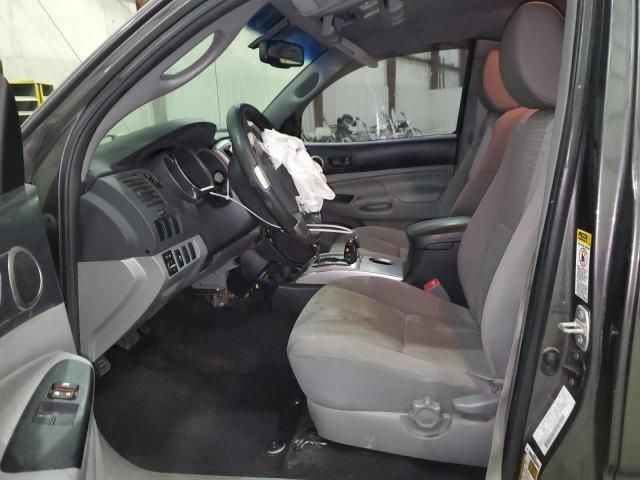 2013 Toyota Tacoma Access Cab