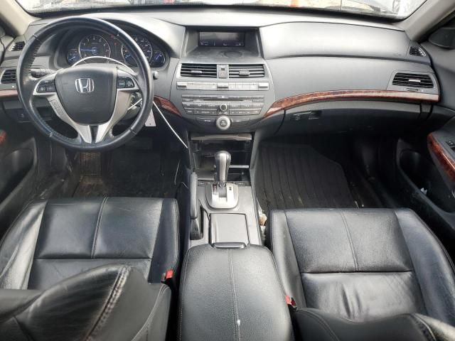 2010 Honda Accord Crosstour EXL