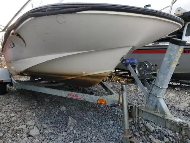 2005 Boat W Trailer