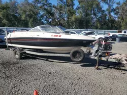 Bayliner salvage cars for sale: 2013 Bayliner Boat