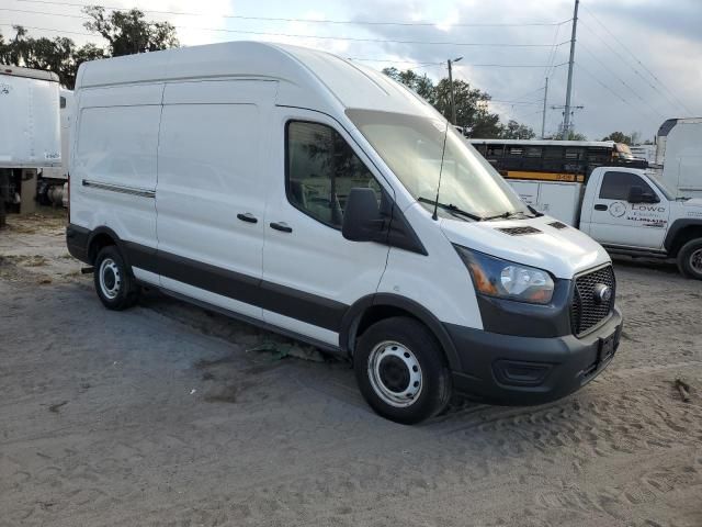 2022 Ford Transit T-250