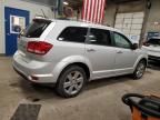 2011 Dodge Journey LUX