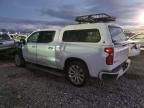 2021 Chevrolet Silverado K1500 High Country