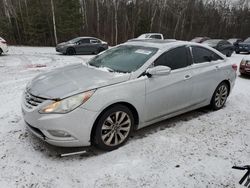 2011 Hyundai Sonata SE en venta en Cookstown, ON