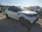 2020 Land Rover Discovery HSE