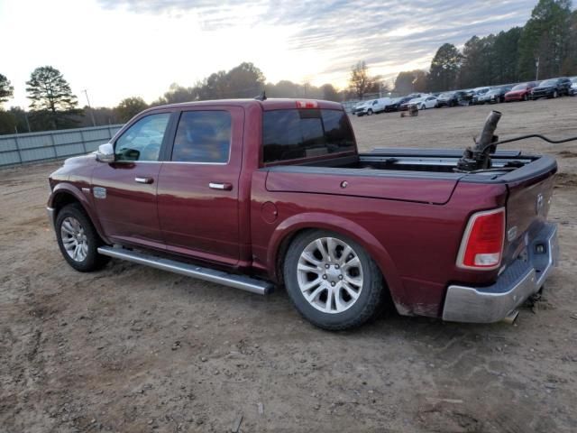 2017 Dodge RAM 1500 Longhorn