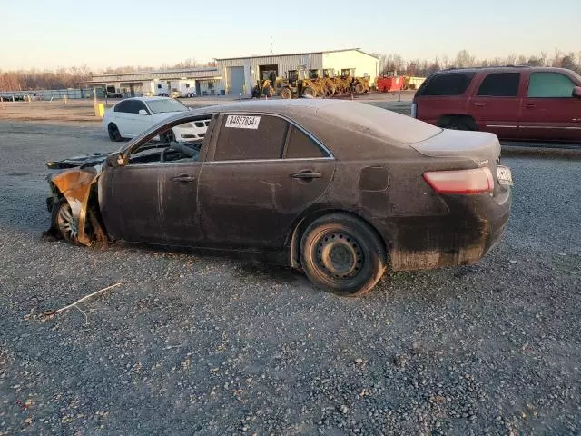 2007 Toyota Camry CE