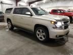 2015 Chevrolet Suburban K1500 LT