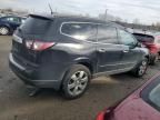 2017 Chevrolet Traverse Premier