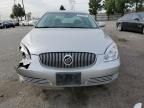 2008 Buick Lucerne CX