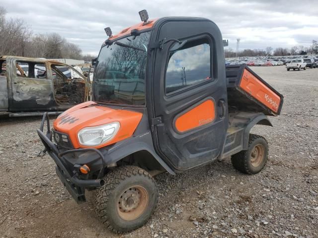 2023 Kubota RTV 1100