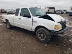 2006 Ford Ranger Super Cab