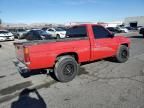 1995 Nissan Truck E/XE