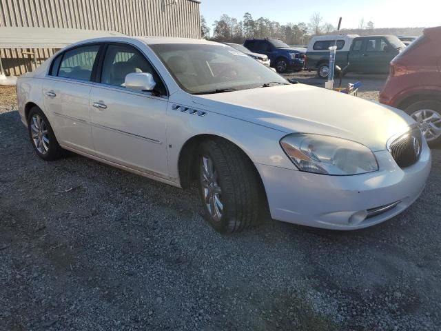 2006 Buick Lucerne CXS