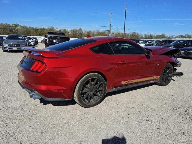 2022 Ford Mustang GT