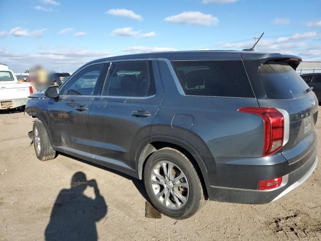 2021 Hyundai Palisade SE