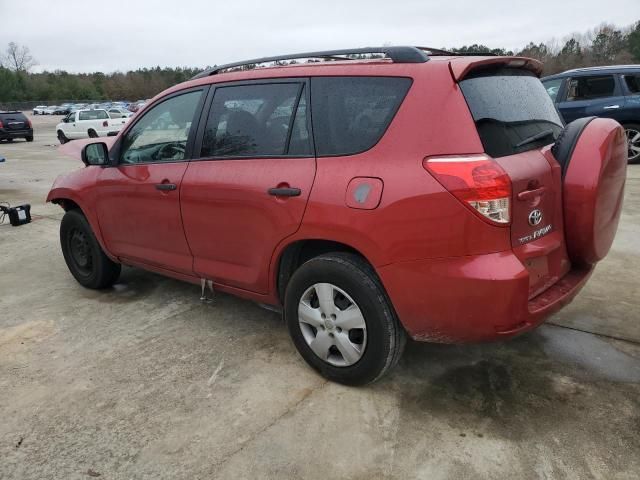 2008 Toyota Rav4