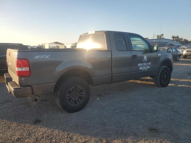 2007 Ford F150